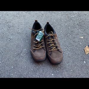 Merrell Moab Adventure Lace shoes mens hiking shoe